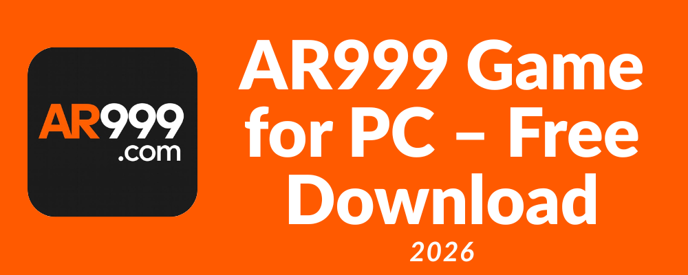 AR999 Game for PC – Free Download