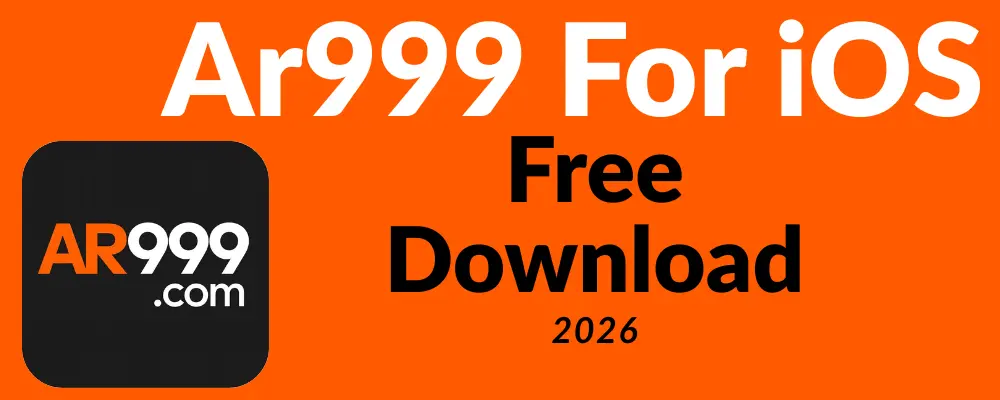 AR999 Game iOS Download